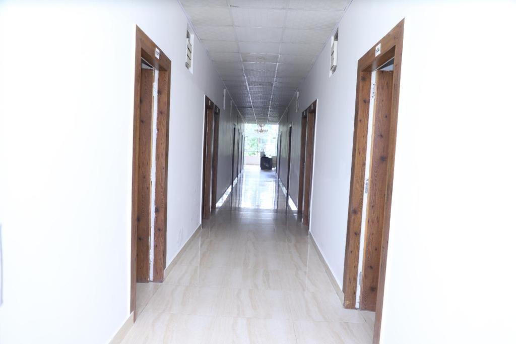 Hotel Aashirvad Faridabad Extérieur photo