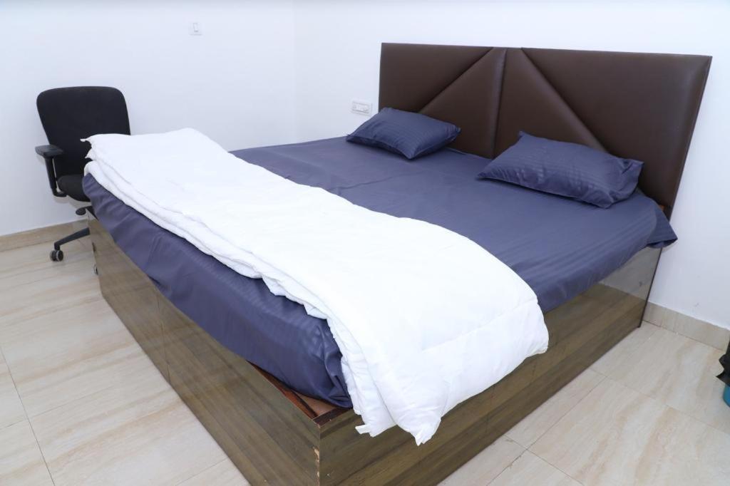 Hotel Aashirvad Faridabad Extérieur photo